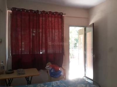 Gallery Cover Image of 300 Sq.ft 1 RK Apartment for rent in Vashi for 18000