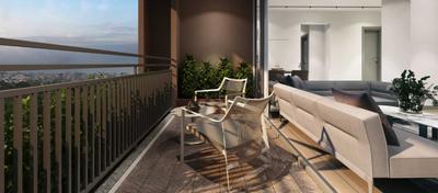 4 BHK Apartment