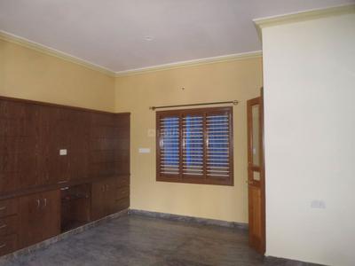 4 BHK Independent House