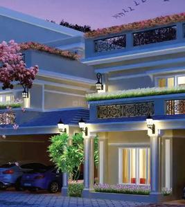 Gallery Cover Image of 1939 Sq.ft 4 BHK Villa for buy in Sarjapur for 9799706