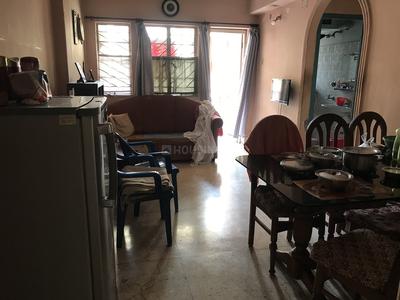 Gallery Cover Image of 783 Sq.ft 2 BHK Apartment for buy in Sodepur for 4000000