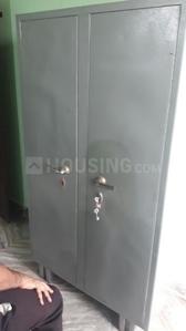 Gallery Cover Image of 350 Sq.ft 1 RK Apartment for rent in Sector 125 for 7000