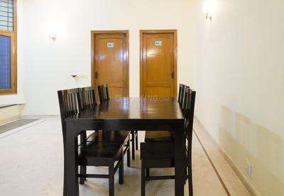Dining Room Image of PG 4642246 Sector 61 in Sector 61