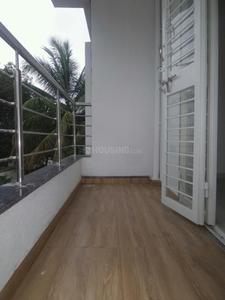 Gallery Cover Image of 895 Sq.ft 2 BHK Apartment for buy in Kharadi for 5400000