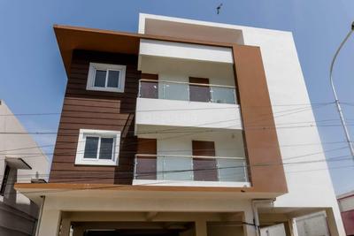 2 BHK Apartment