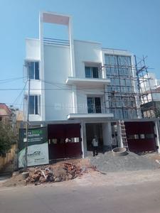 Gallery Cover Image of 1486 Sq.ft 3 BHK Apartment for buy in Raja Annamalai Puram for 30000000