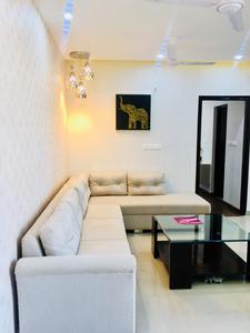 Gallery Cover Image of 1150 Sq.ft 2 BHK Apartment for buy in U.I.T. for 2200000