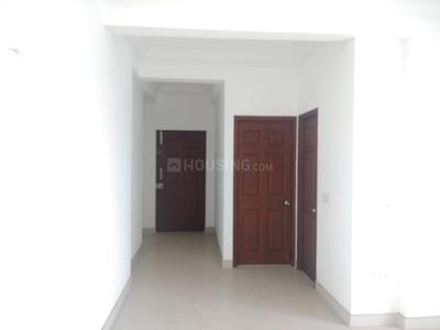 Gallery Cover Image of 805 Sq.ft 2 BHK Independent Floor for buy in Arivozi Nagar for 2900000