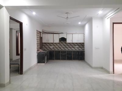 3 BHK Apartment