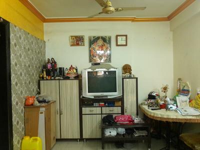 2 BHK Apartment