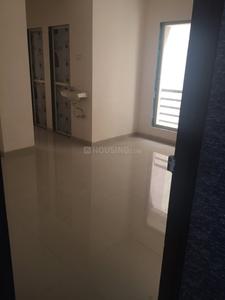 1 BHK Apartment
