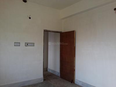 1 RK Apartment
