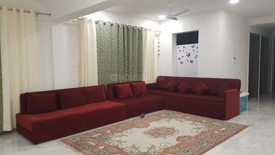 4 BHK Apartment