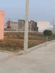 Residential Plot