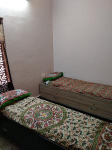 Bedroom Image of Lakshmi Residence in Mathikere