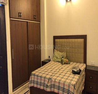 4 BHK Apartment