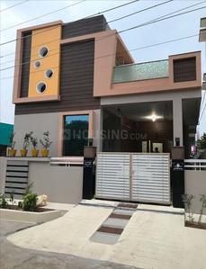 Gallery Cover Image of 725 Sq.ft 2 BHK Independent House for buy in Tambaram for 3349840