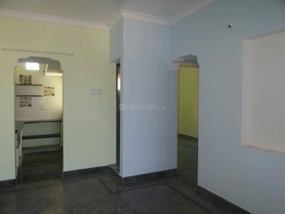 2 BHK Independent Floor