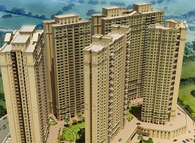 2 BHK Apartment