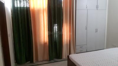 3 BHK Independent Floor