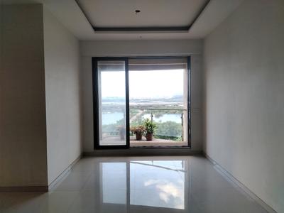 1500 Sqft BHK Flat for sale in Dudhe Sea Regency Ulwe
