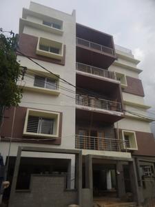 3 BHK Apartment