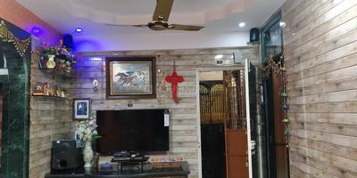 Gallery Cover Image of 425 Sq.ft 1 BHK Apartment for buy in Bhayandar East for 3400000