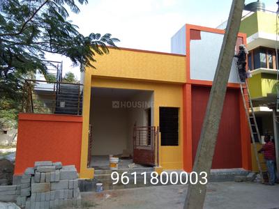 2 BHK Independent House
