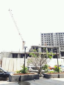 Gallery Cover Image of 2461 Sq.ft 3 BHK Apartment for buy in Andheri East for 26100000