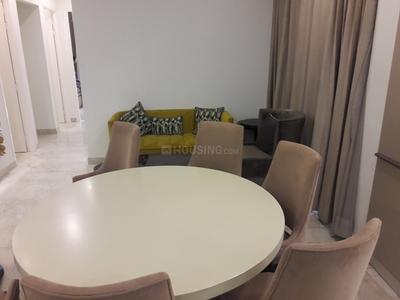 3 BHK Apartment