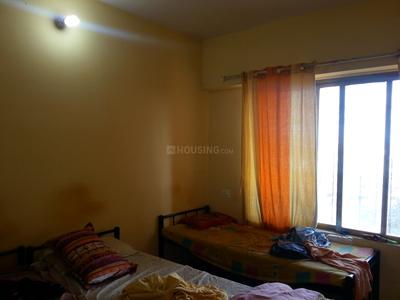 Gallery Cover Image of 938 Sq.ft 2 BHK Apartment for buy in Andheri West for 16000000