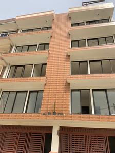 3 BHK इंडिपेंडेंट बिल्डर फ्लोर