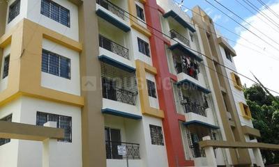 3 BHK Apartment