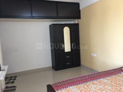 3 BHK Apartment