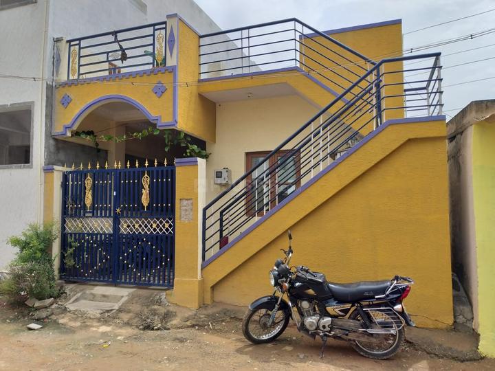 2 BHK 1050 Sqft Independent House for sale at Ramamurthy Nagar