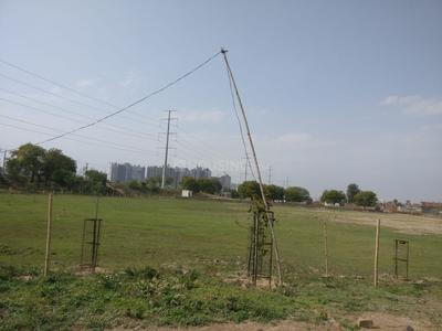 Residential Plot