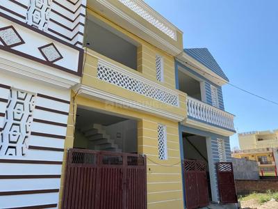 Gallery Cover Image of 1200 Sq.ft 2 BHK Villa for buy in Gomti Nagar for 4000000