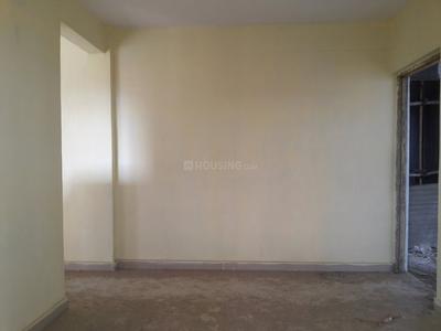 1 BHK Apartment