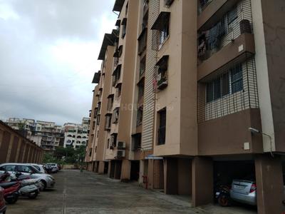 1 BHK Apartment