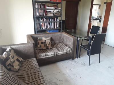 Gallery Cover Image of 1700 Sq.ft 3 BHK Apartment for buy in Mulund East for 38000000
