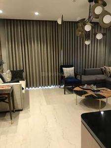 3 BHK Apartment