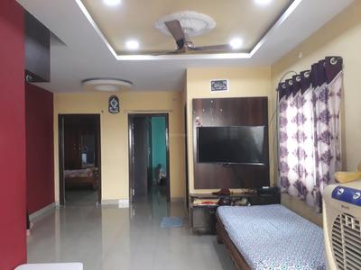 Gallery Cover Image of 1200 Sq.ft 2 BHK Apartment for buy in Moosarambagh for 5975000