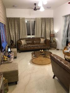 Hall Image of Omkar Ananta Goregaon East in Goregaon East