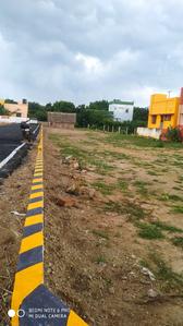 Gallery Cover Image of Sq.ft Residential Plot for buy in Urapakkam for 2530000