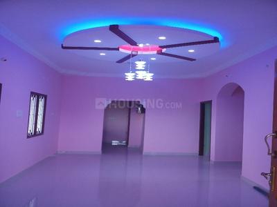 2 BHK Independent House
