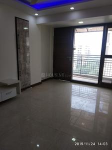 4 BHK Apartment