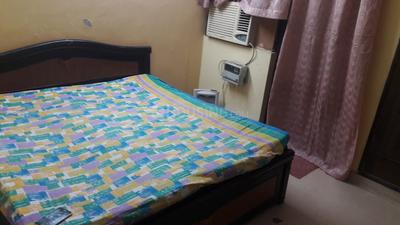 1 BHK Apartment