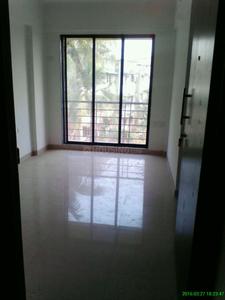 Gallery Cover Image of 600 Sq.ft 1 BHK Apartment for buy in Koproli for 3100000