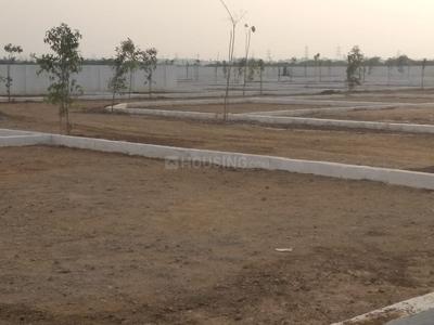 Residential Plot