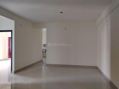Gallery Cover Image of 685 Sq.ft 1 BHK Apartment for buy in Horamavu for 3766815